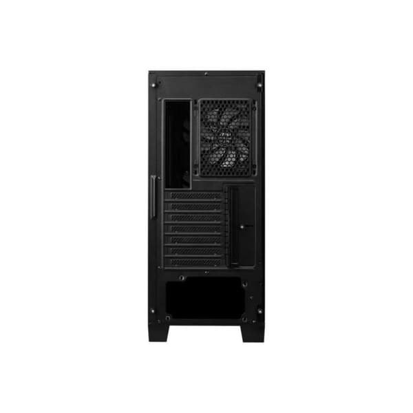 MSI - MAG FORGE 320R AIRFLOW - PC taske - Medium Tower