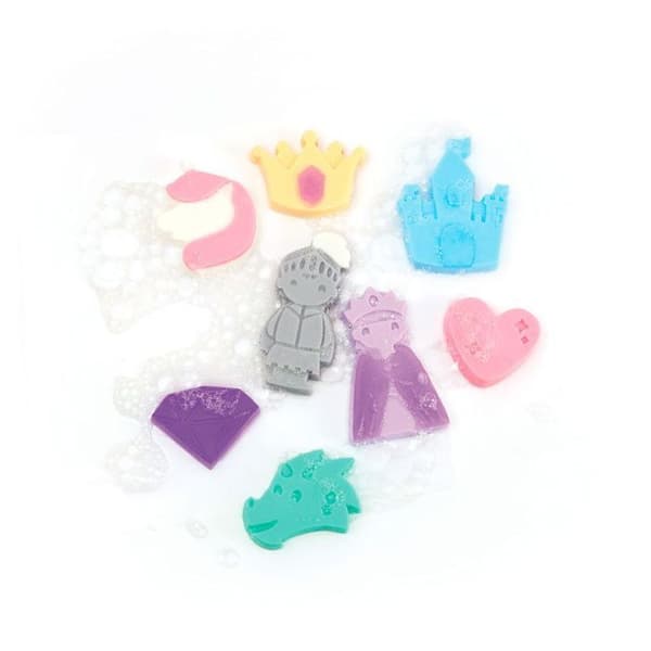 Creative Kit - Suuri saippuapaja - Satu Violett