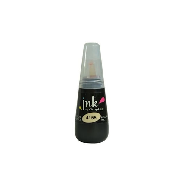 Graph'It Ink by Graph'it ink refill (25 ml) - Graph'it färgkarta:4155 - Skin graph'it färgkarta:4155 - Hud