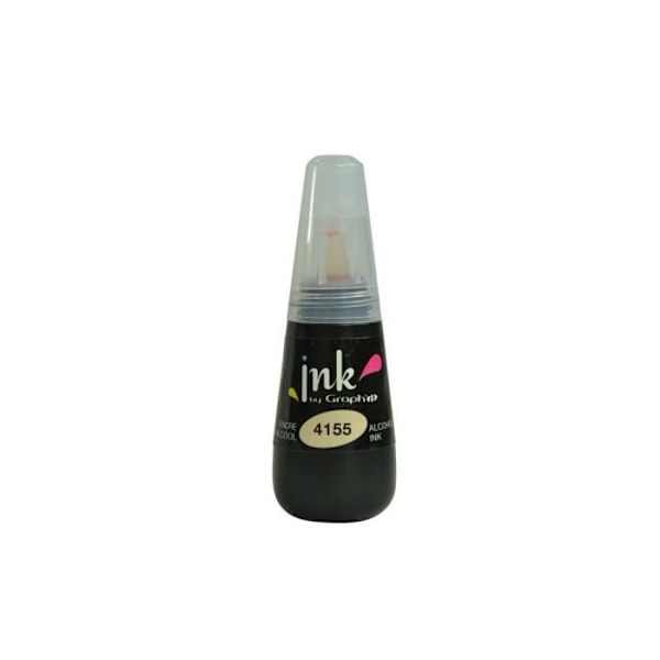 Graph'It Ink by Graph'it ink refill (25 ml) - Graph'it färgkarta:4155 - Skin graph'it färgkarta:4155 - Hud 'Graf'it:4155, Hud