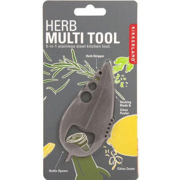 Multifunktionell grästrimmer