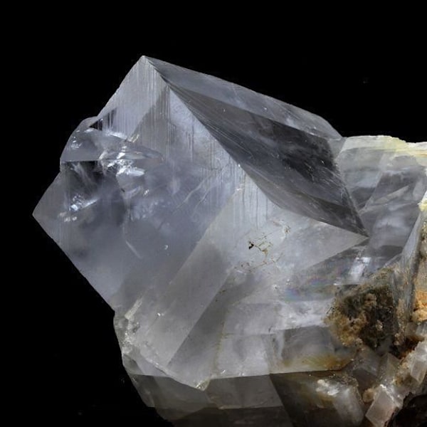 Sten og mineraler. Dolomit. 941,0 ct. Eugui, Esteríbar, Navarra, Spanien.