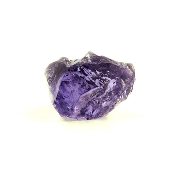 Kivet ja Mineraalit. Scapolite. 2,31 senttiä. Mpwapwan piiri, Dodoman alue, Tansania.