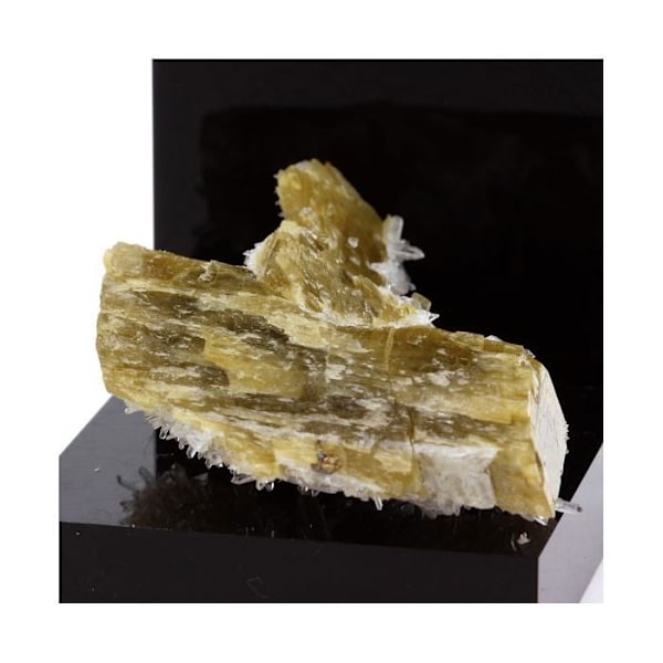 Siderite, Quartz 107,9 karat Flerfärgad
