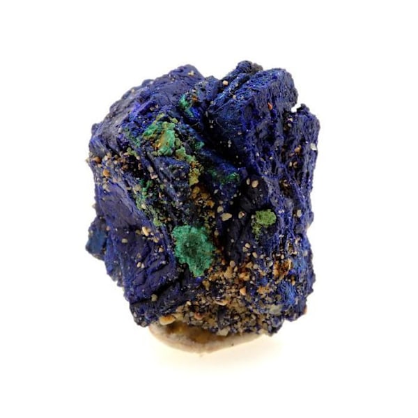 Chessylite (Azurite) 45,05 karat