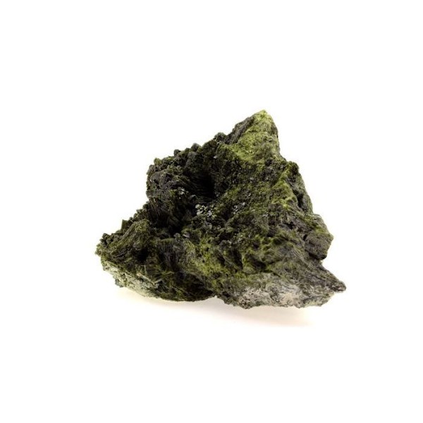Epidote 2430,2 karat Flerfärgad