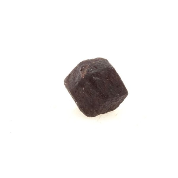 Sten og mineraler. Granat. 2,88 ct. Skardu-området, Gilgit-Baltistan, Pakistan.