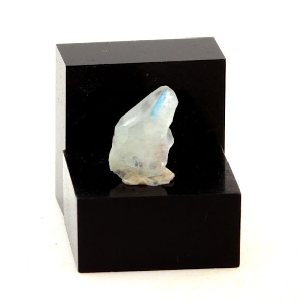 Kivet ja Mineraalit. Euclase. 3,11 ct. Parelhas, Rio Grande do Norte, Brasilia.