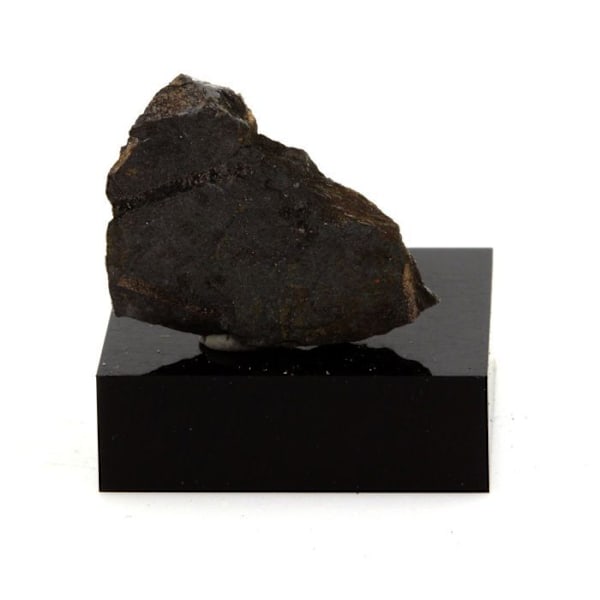 Chiastolite Hornfels 16,3 karat Flerfärgad