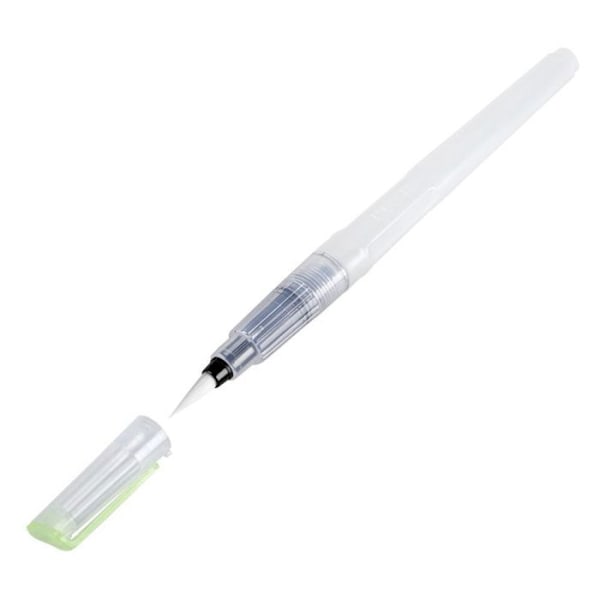 Pense - FILL'IT - FILL'IT bred spets - Reservoar 8ml - Tätslutande lock - Mixad Transparent