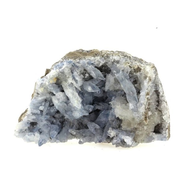 Celestine 755,9 karaattia Flerfärgad