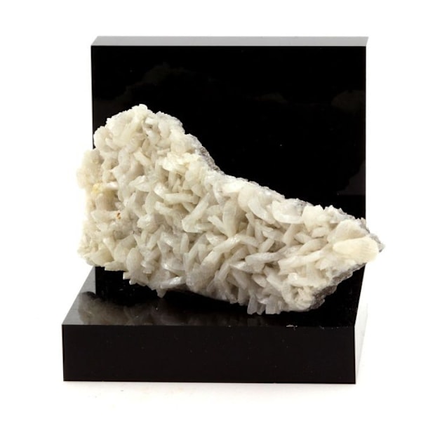 Dolomite 86,4 karat Vit