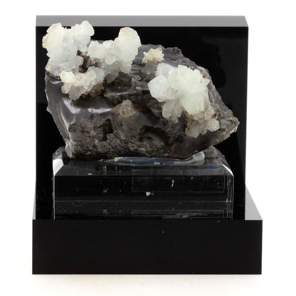 Cerussite + Hemimorphite 2755,1 karat