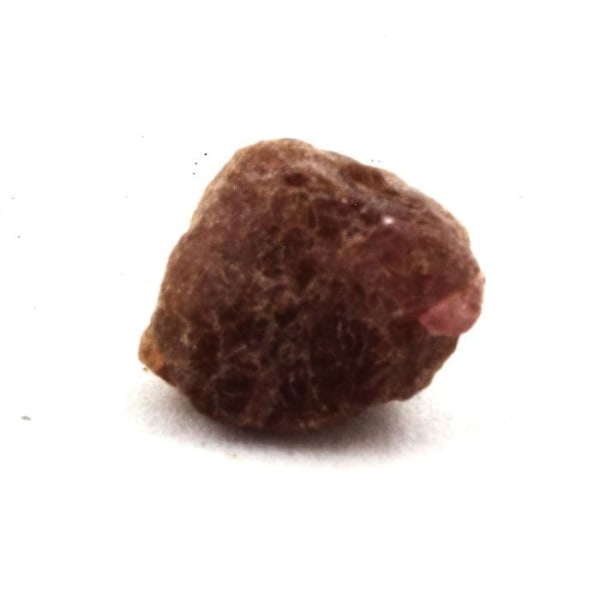 Stenar och mineraler - ABIJOUX - Rhodolitgranat - Zambia - 4,27 ct