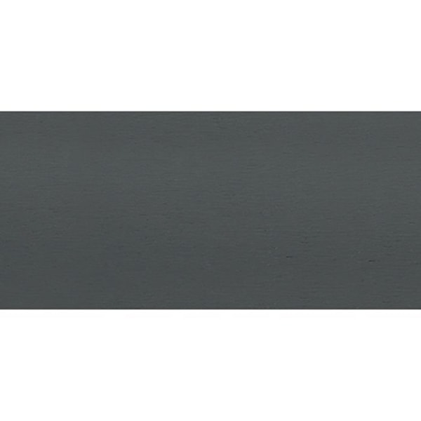 Mørkegrå Chalk Paint - Chalky Finish - 100 ml Grå