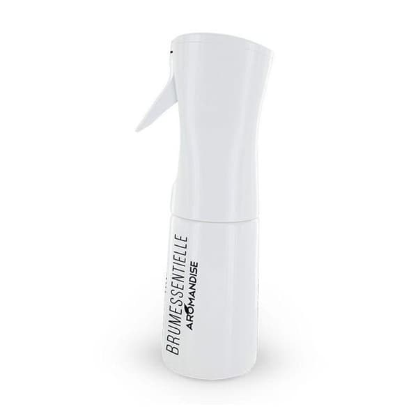 3 eteriska oljor 200 ml Vit