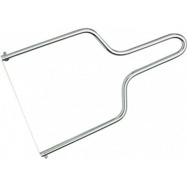 1 wire til rustfrit stål foie gras lyre - 10cm