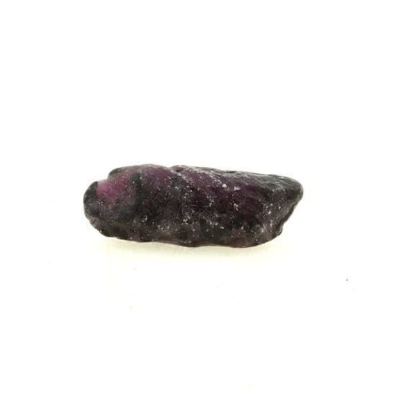 Kivet ja mineraalit. Rubiini. 65,0 ct. Tiris Zemmourin alue, Mauritania.