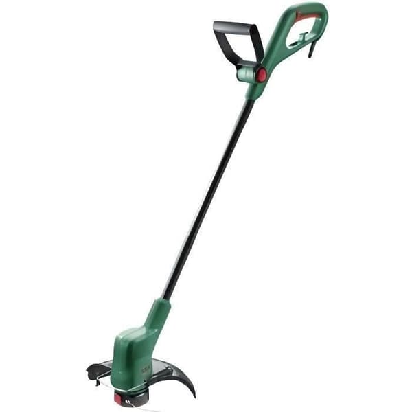 Strängtrimmer - Bosch - EasyGrassCut 23 - 280W - Klippdiameter 23 cm Svart