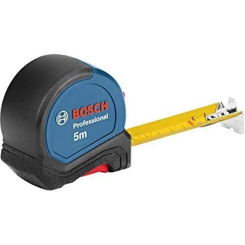 Bosch Professional - 5m målebånd