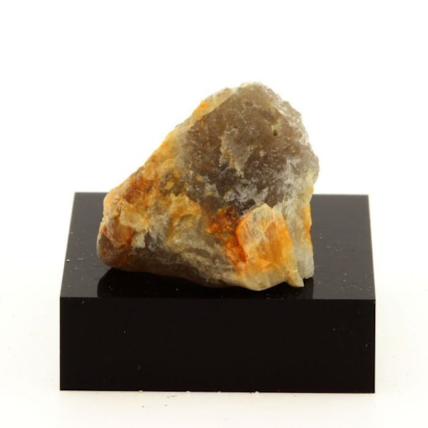 Siderite 29,8 karat Flerfärgad
