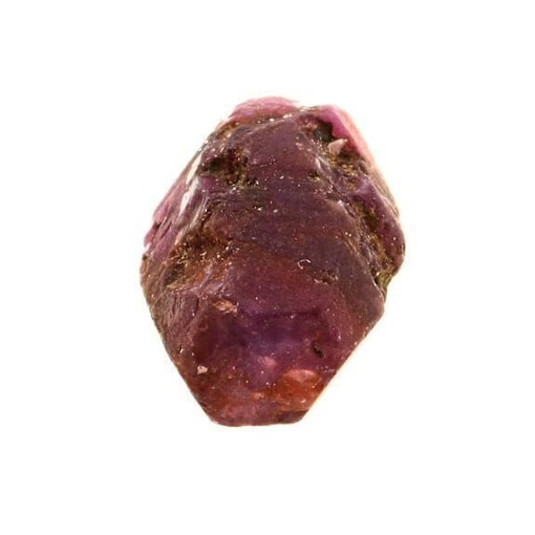 Sten og mineraler - ABIJOUX - Ruby - Didy, Ambatondrazaka, Madagaskar - 8,71 ct