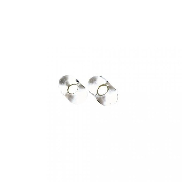 RAYHER 14142801 FRÖFJÄRIL, 2 X 4 MM, LÅDA 18 G, BERGKRIST