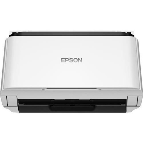 Innovativ rullande skanner - EPSON - WorkForce DS-410 - USB 2.0 - 26 sidor/min