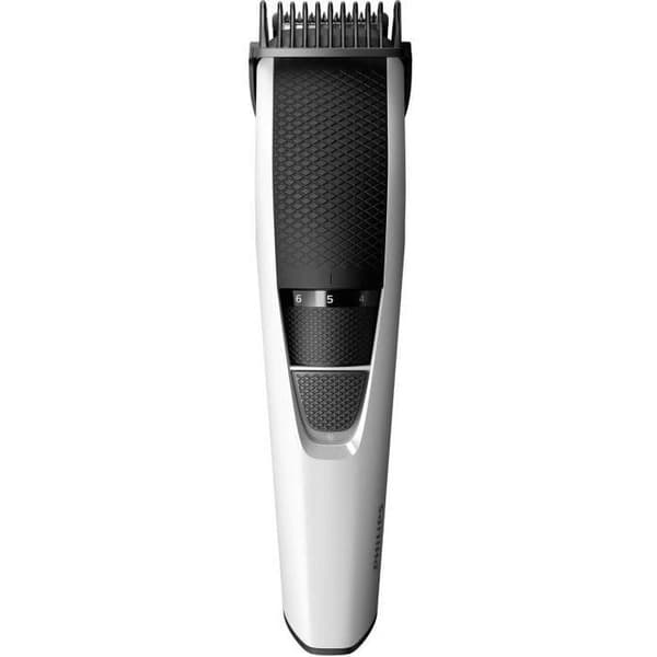 Skægtrimmer - PHILIPS - BT3206/14 - Series 3000 Sort og sølv