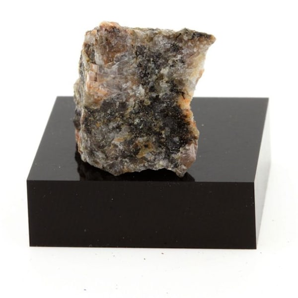 Granit 27,0 karat Flerfärgad