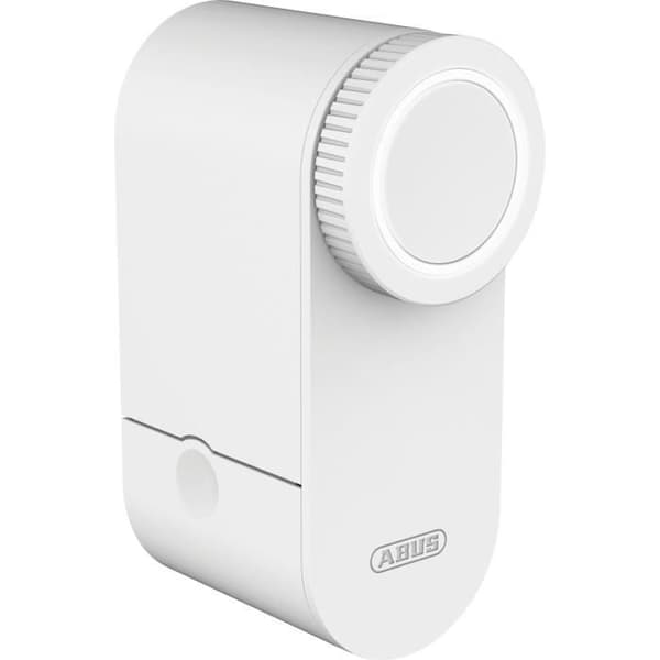 Motoriserad enhet - ABUS - LOXERIS One CFA4100 W - Bluetooth - Vit Vit