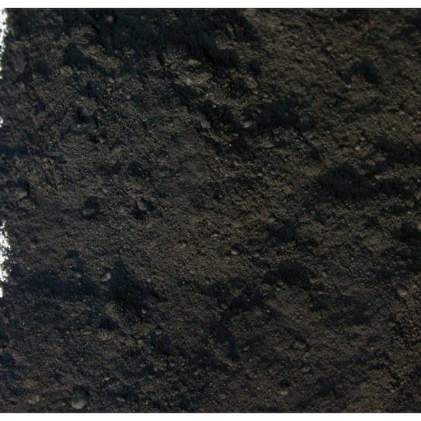 POWERCOLOR - PIGMENTER - SORT - 40 GR Svart