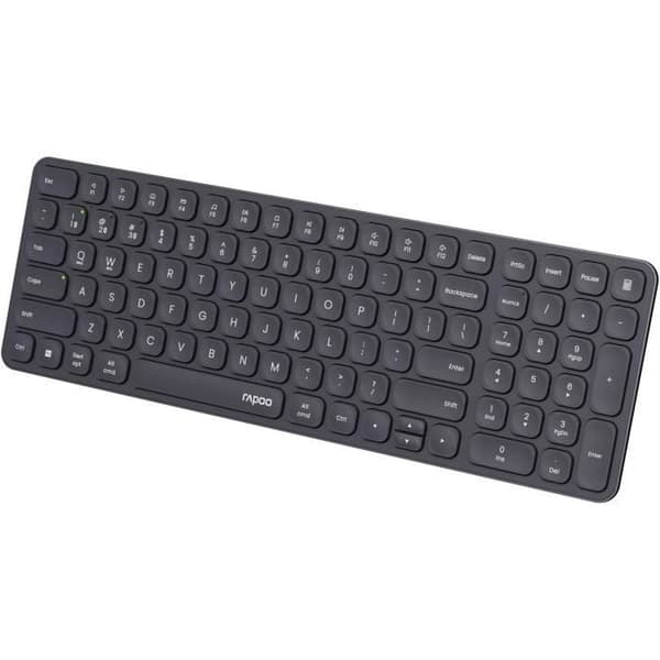 Klaviatur - RAPOO - E9310M - AZERTY