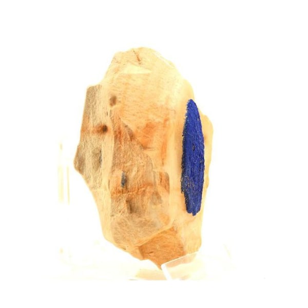 Azurite 1250,1 karat