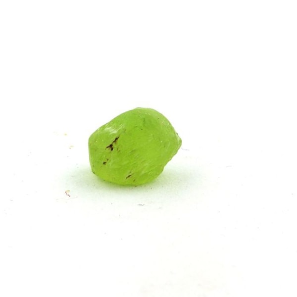 Péridot - Icke specificerad - Skardu-distriktet - 5.09 ct - Äkthetscertifikat - Dimensioner 9x7x8 mm