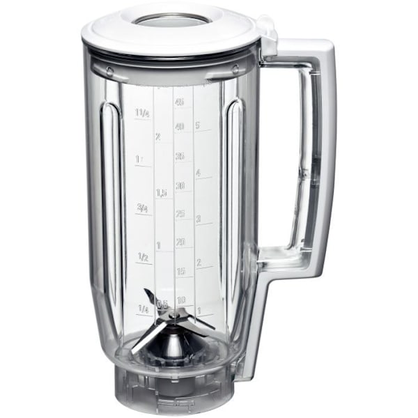 BOSCH Tilbehør MUZ5MX1 Klassisk blender til Kitchen Machine MUM5