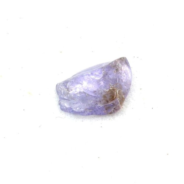 Kivet ja Mineraalit. Tansaniitti. 0,54 ct. Merelani Hills, Lelatema Mts, Tansania. Lila