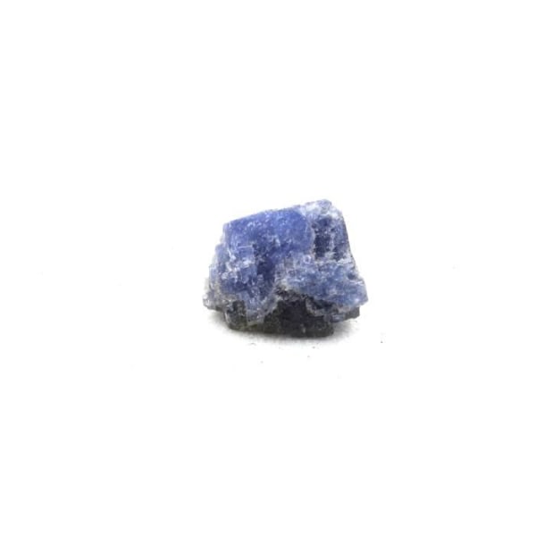 Kivet ja mineraalit. Safiiri. 1,80 ct. Ambatondrazaka, Alaotra-Mangoro, Madagaskar.