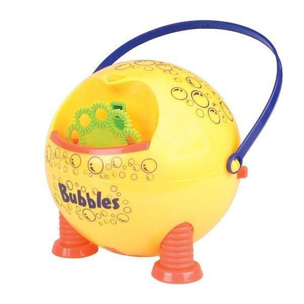 Boblemaskine - TOBAR - Blandet - Børn - Fra 5 år