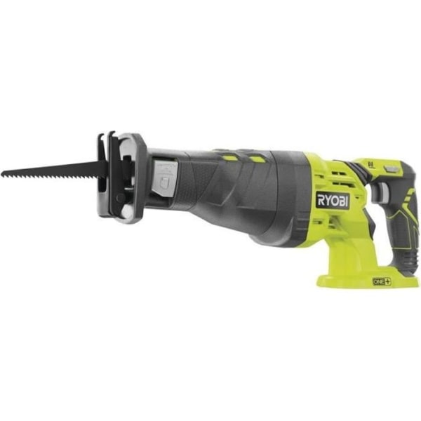 RYOBI 18V OnePlus sabelsåg - R18RS-0 - Utan batteri eller laddare