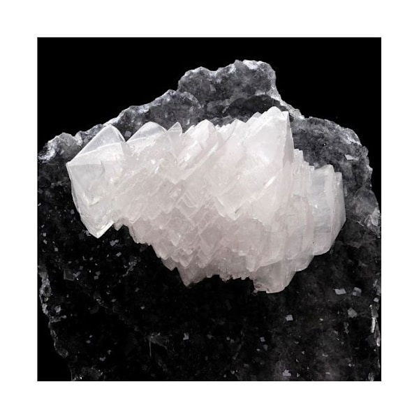 Stenar och mineraler. Kalcit. 2950,5 ct. Daye Co., Hubei-provinsen, Kina.