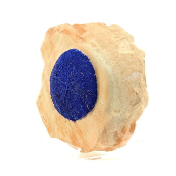Azurite 1250,1 karat