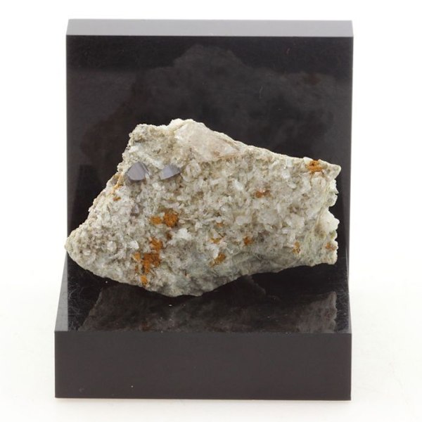 Kivet ja mineraalit. Anatase. 70,3 senttiä. St Christophe-en-Oisans, Bourg d'Oisans, Ranska..