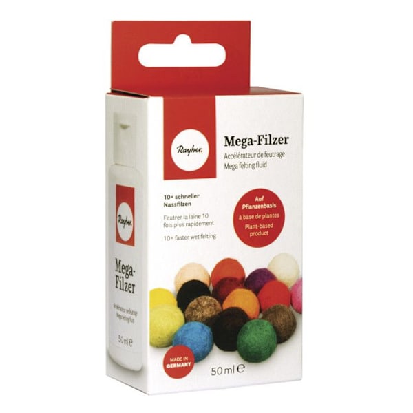 Filtreaccelerator, flaske 50ml
