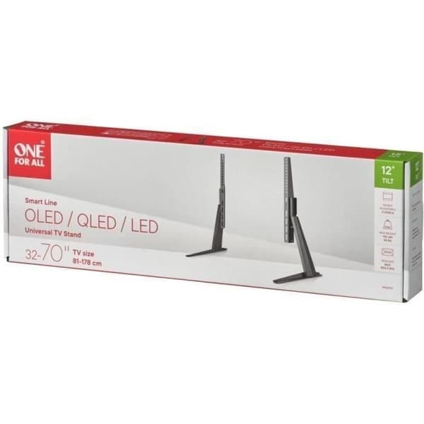 ONE FOR ALL Smart TV Stand - WM2870