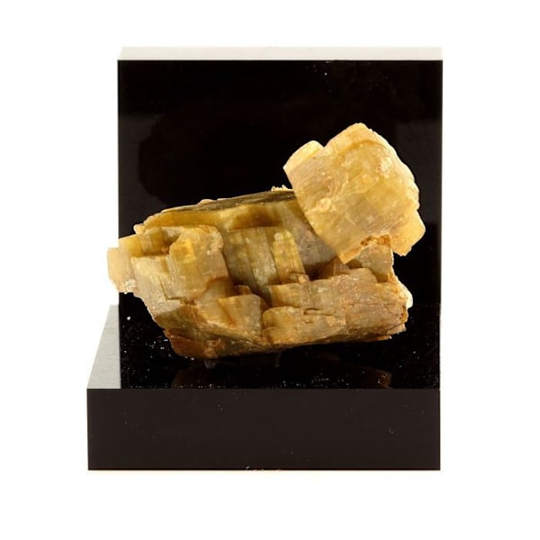 Siderite 137,1 karat Flerfärgad