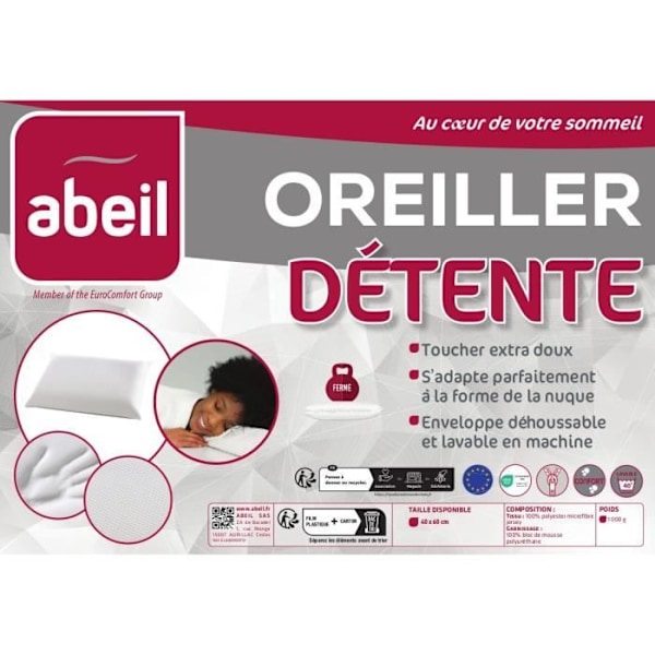 ABEIL Rentoutus 40 x 60 cm Vit