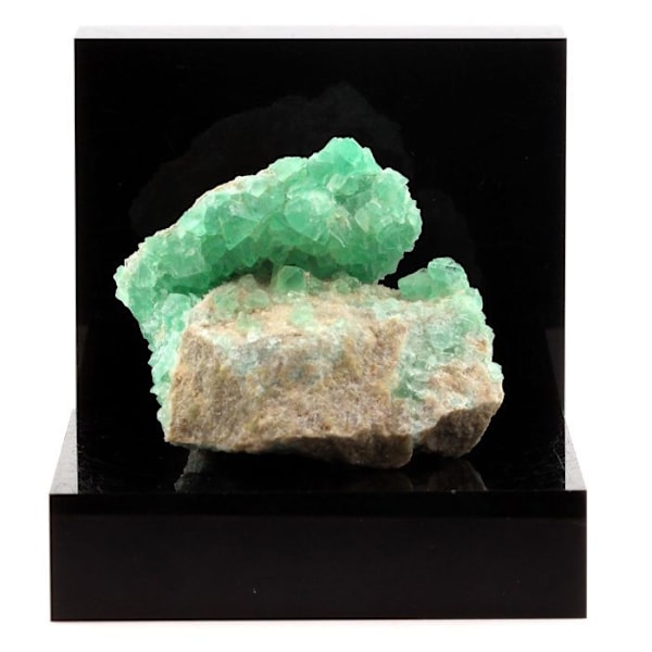 Fluorit 547,1 karat