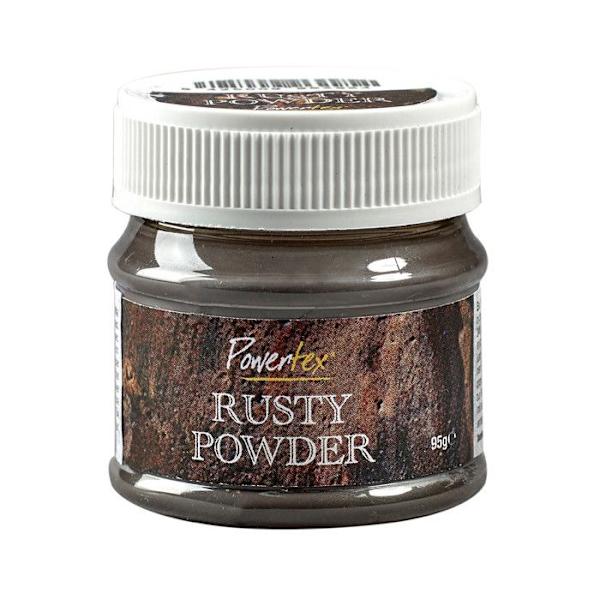 Powertex Rusty Powder 95g
