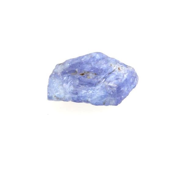 Bénitoïte 0,185 karat